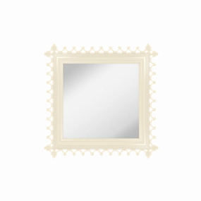 Newport Square Mirrorwall mounted decorative mirror,full length dressing mirror