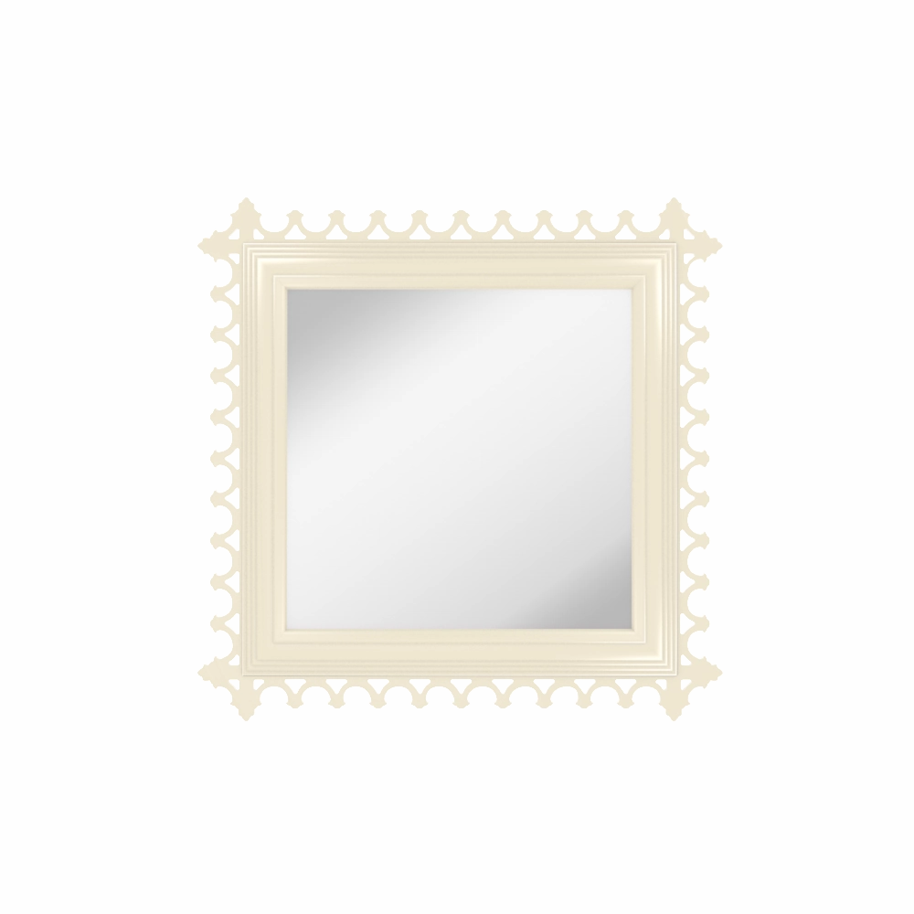 Newport Square Mirrorwall mounted decorative mirror,full length dressing mirror