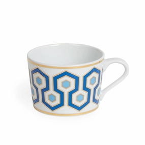 Newport Teacupmodern kitchen decor ,kitchen dinner set ,dinnerware 