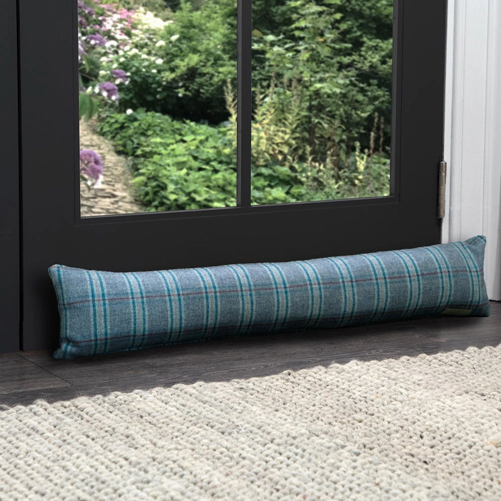 Newton Draught Excluder Oynxhome decor ,wall decor 