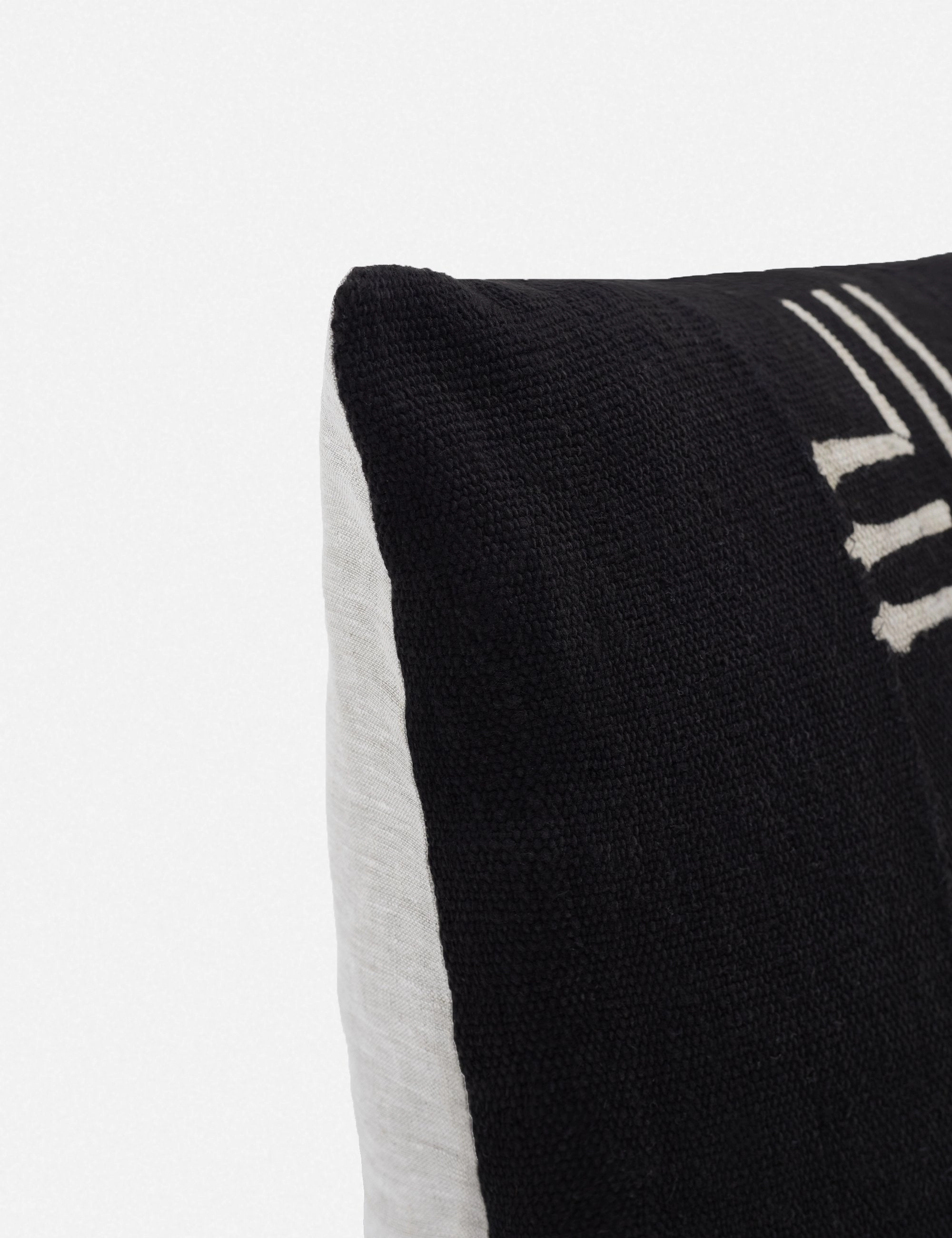 Nico Mudcloth Pillow