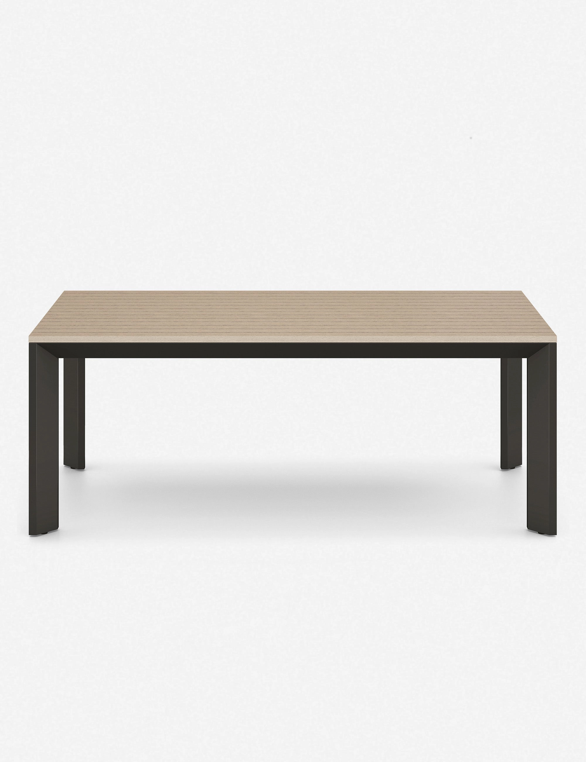 Nielsen Indoor / Outdoor Dining Table