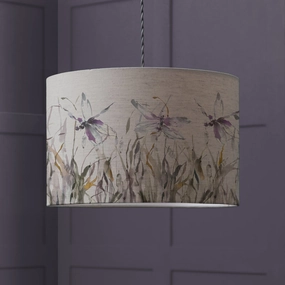 Nightingale Eva Lamp Shade Ironstonemodern home decor ,home decor for bedroom 