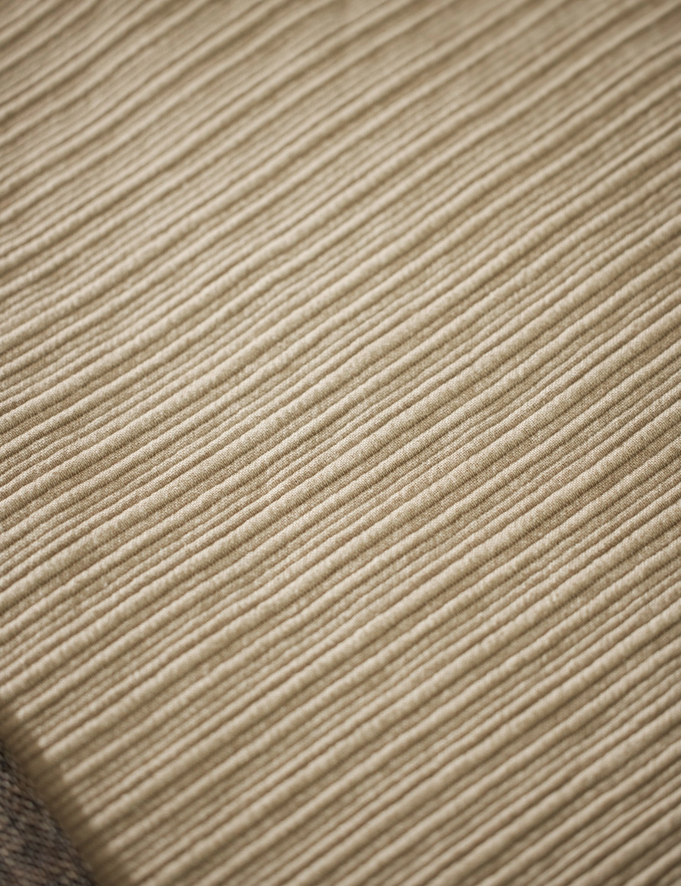 Nijo Cotton Duvet Cover by DISC Interiors