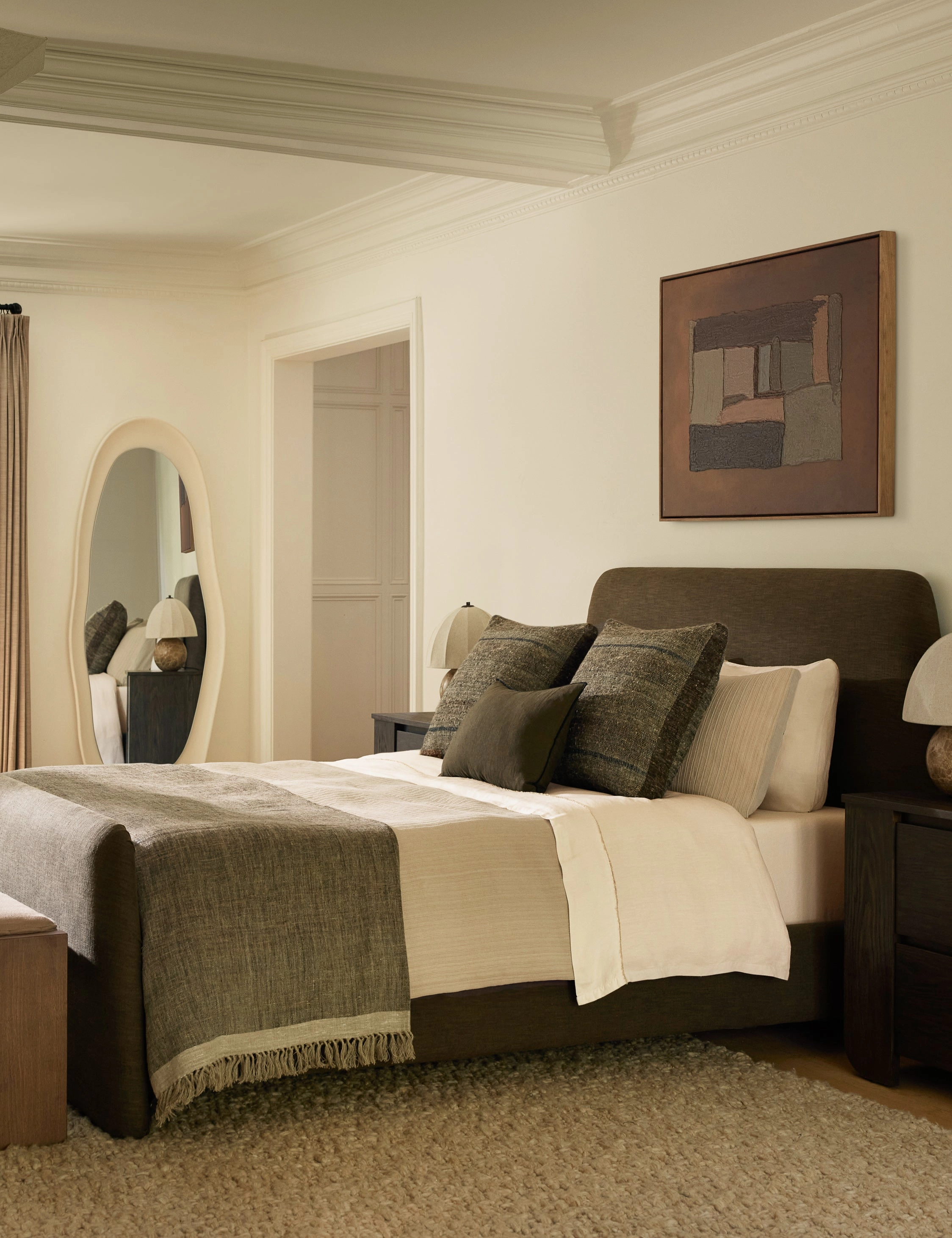 Nijo Cotton Sham by DISC Interiors