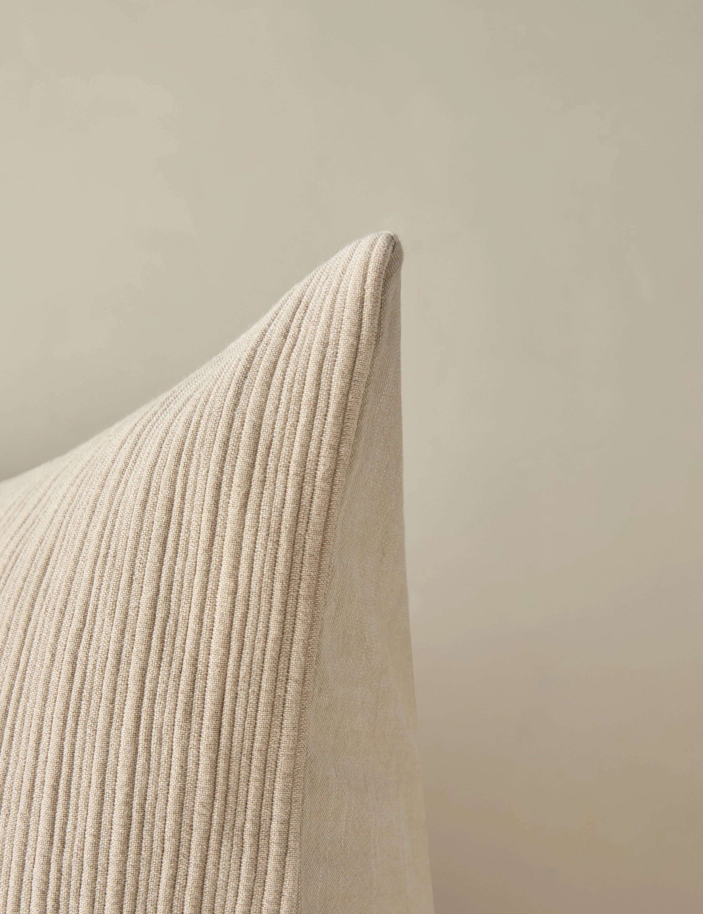 Nijo Cotton Sham by DISC Interiors