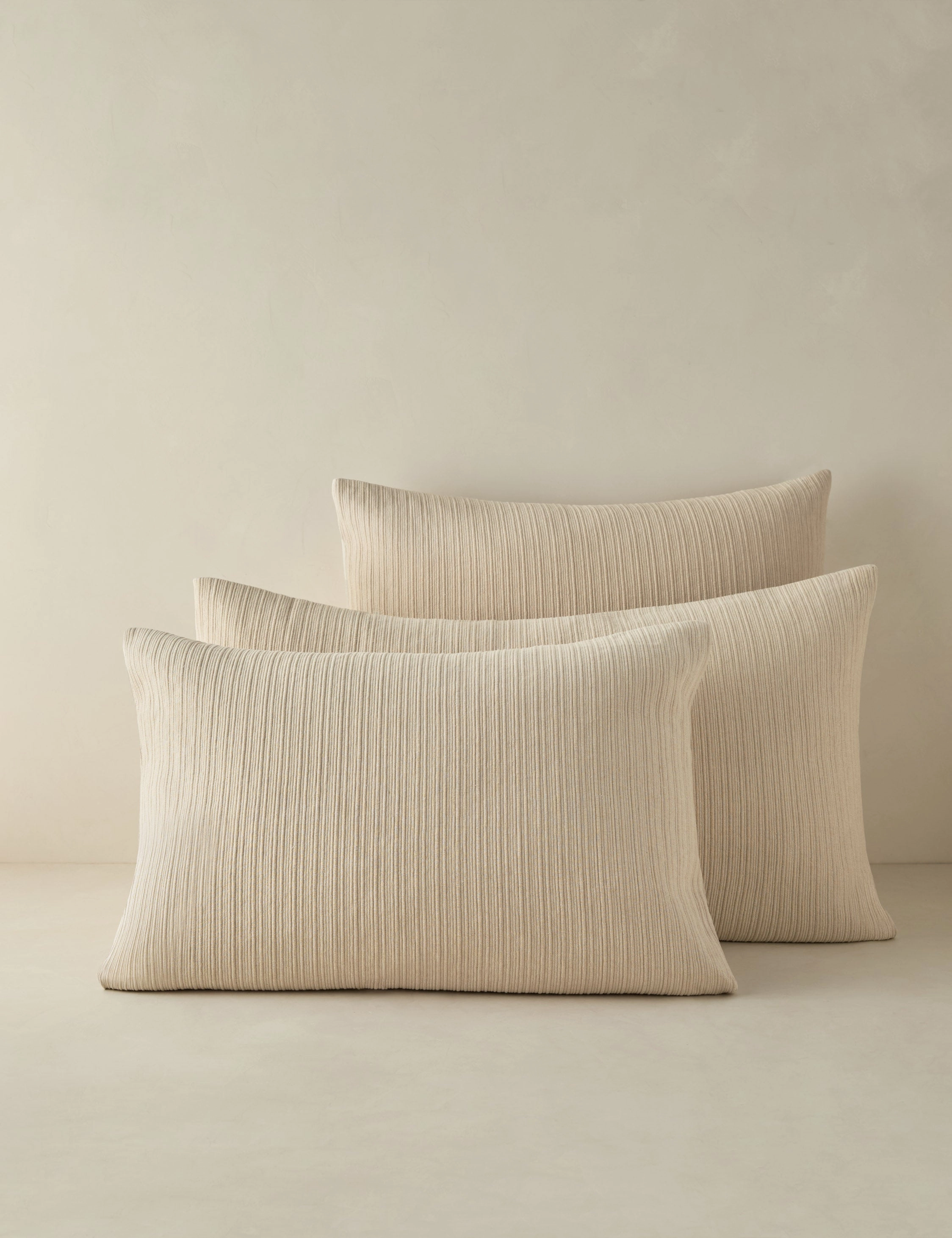 Nijo Cotton Sham by DISC Interiors