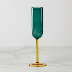 Niko Artisan-Crafted Champagne Flutethanksgiving decor ,thanksgiving centerpiece 