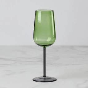 Niko Artisan-Crafted Wine Glassthanksgiving decor ,thanksgiving centerpiece 