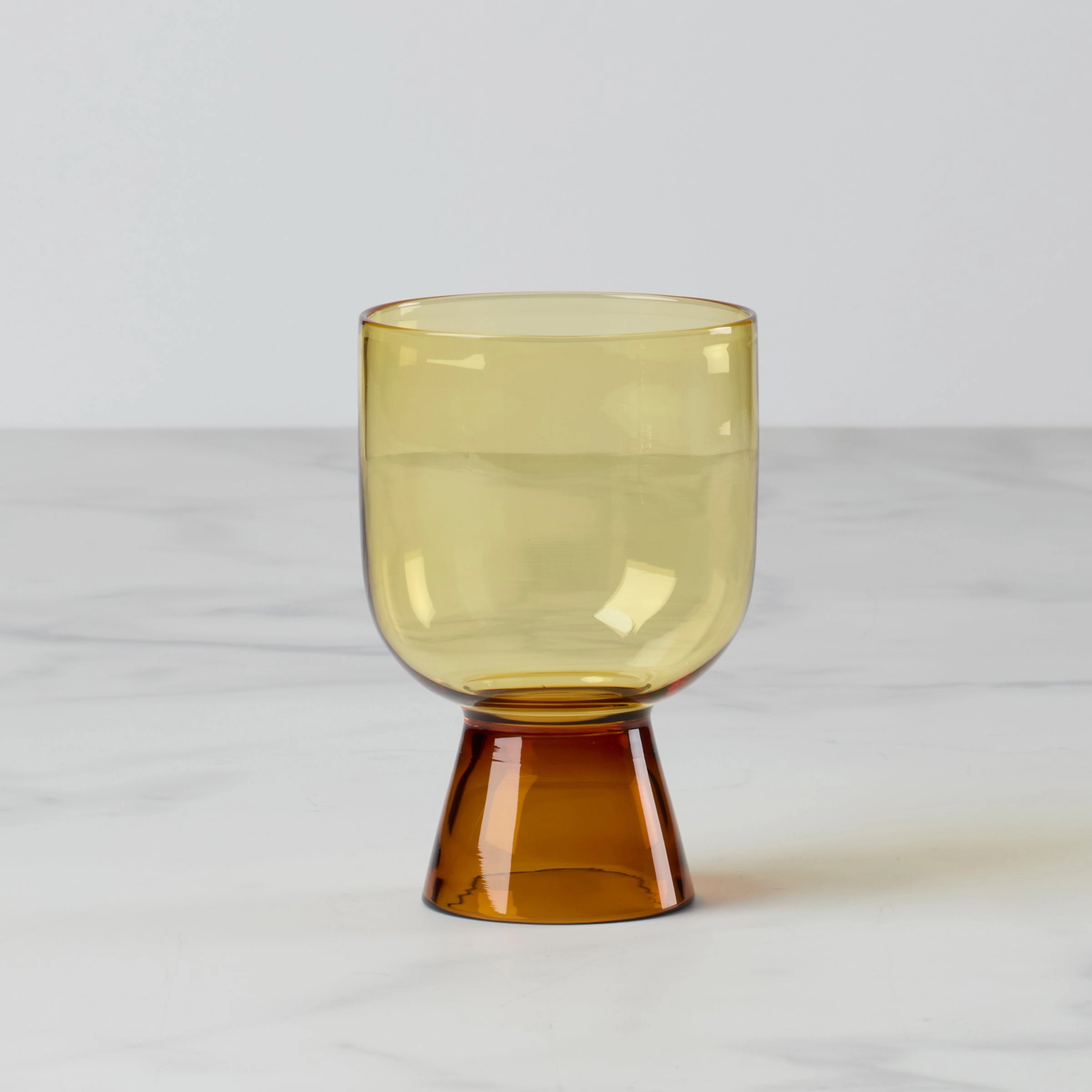 Niko Short Artisan-Crafted Tumblerthanksgiving decor ,thanksgiving centerpiece 