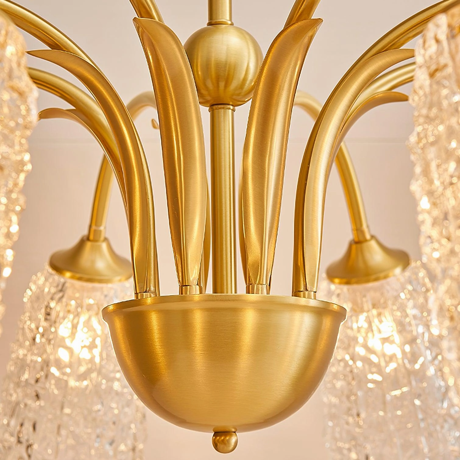 Nikoll Chandelier