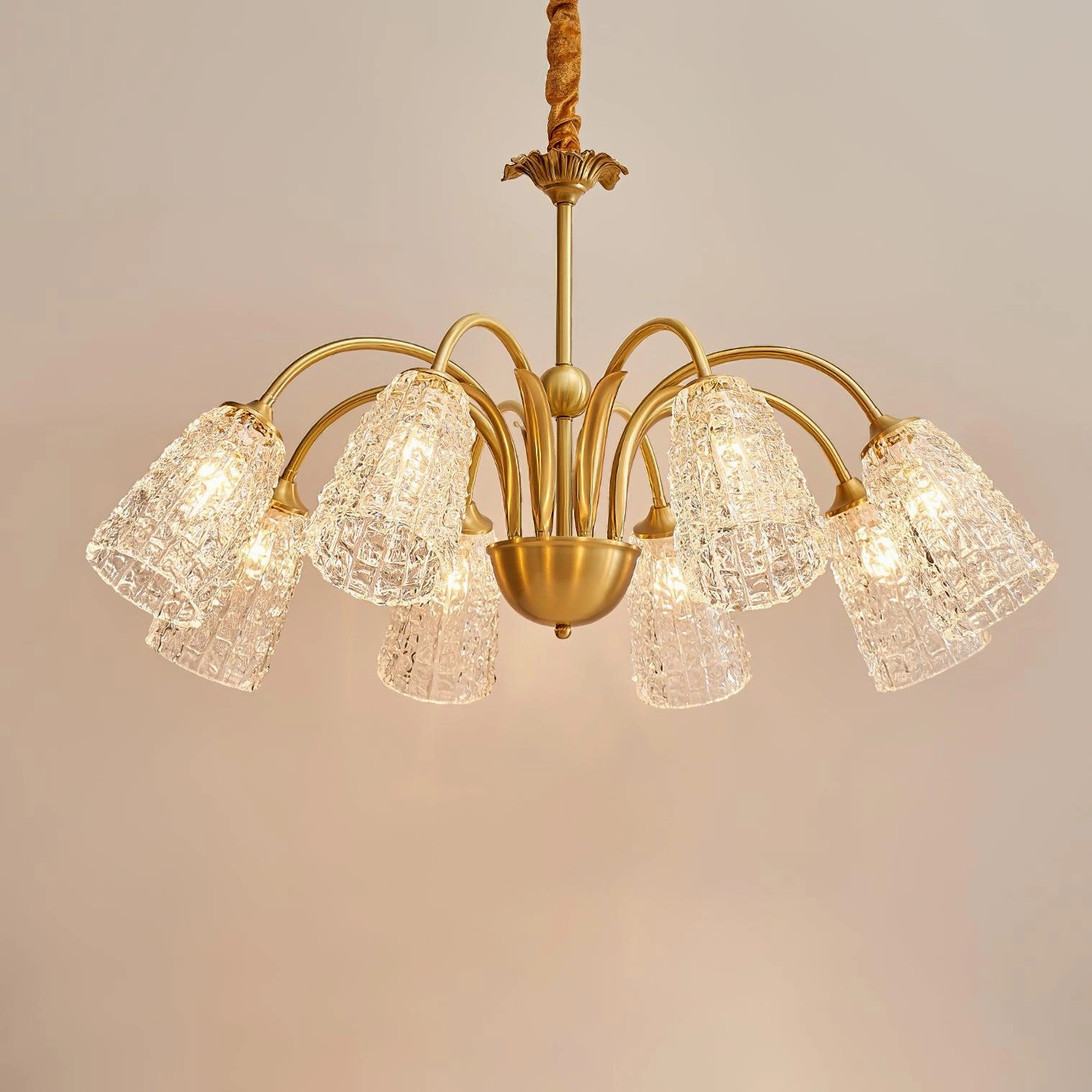 Nikoll Chandelier