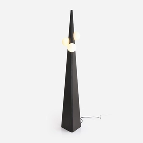 Noir Roy Floor Lampmodern floor lamp,floor lamp for bedroom 