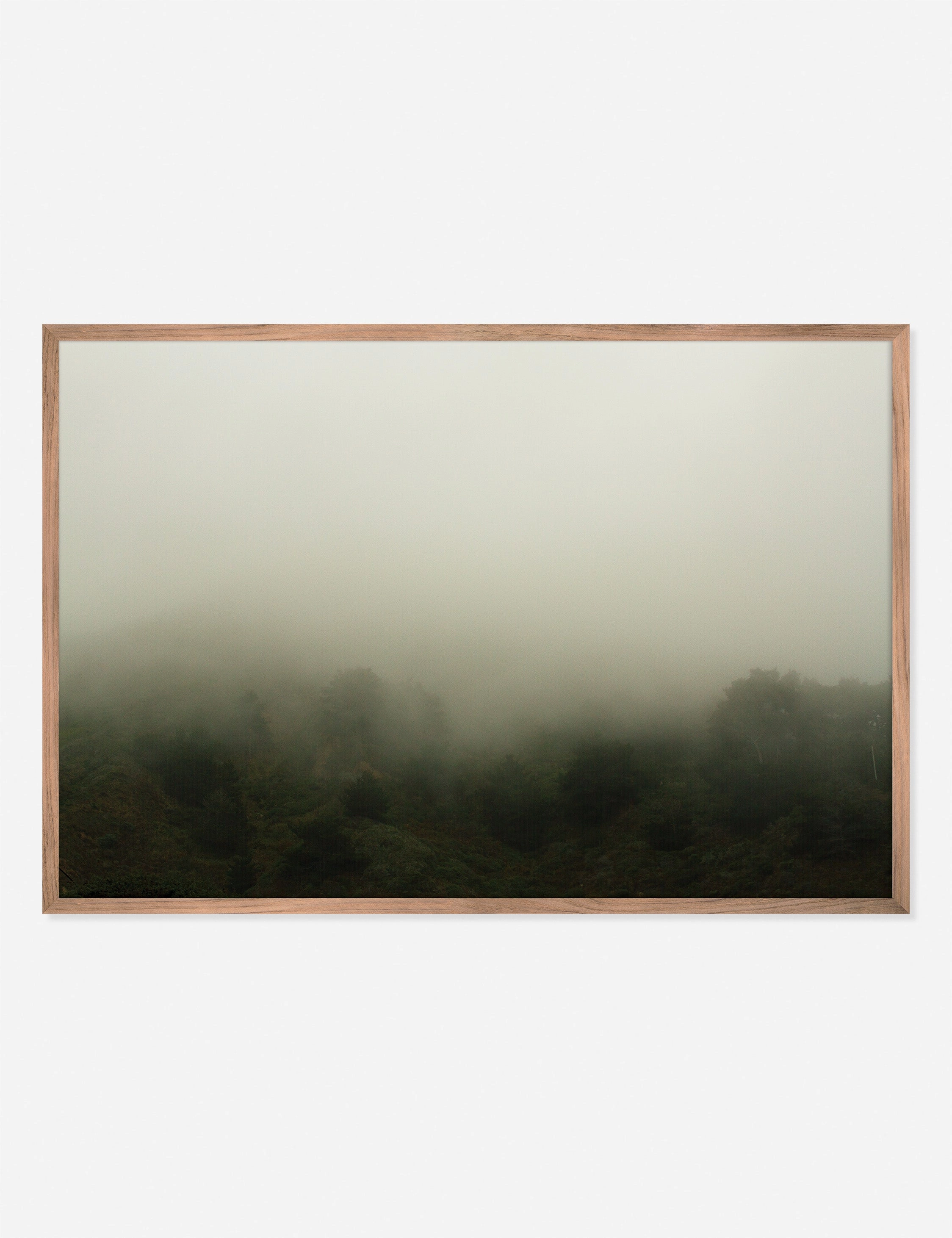 Norcal 10 Photography Print by Flavia Cureteunordic style wall decor