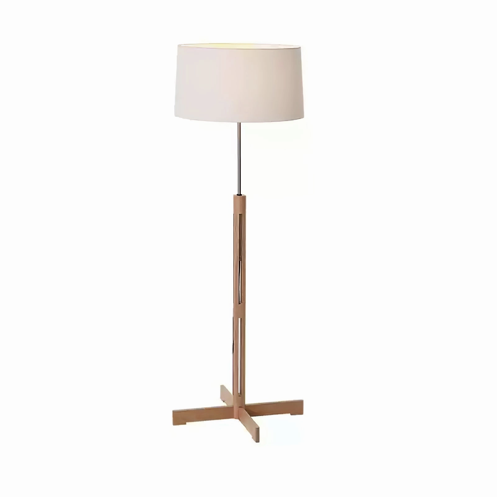 Nordic Frame Floor Lamp