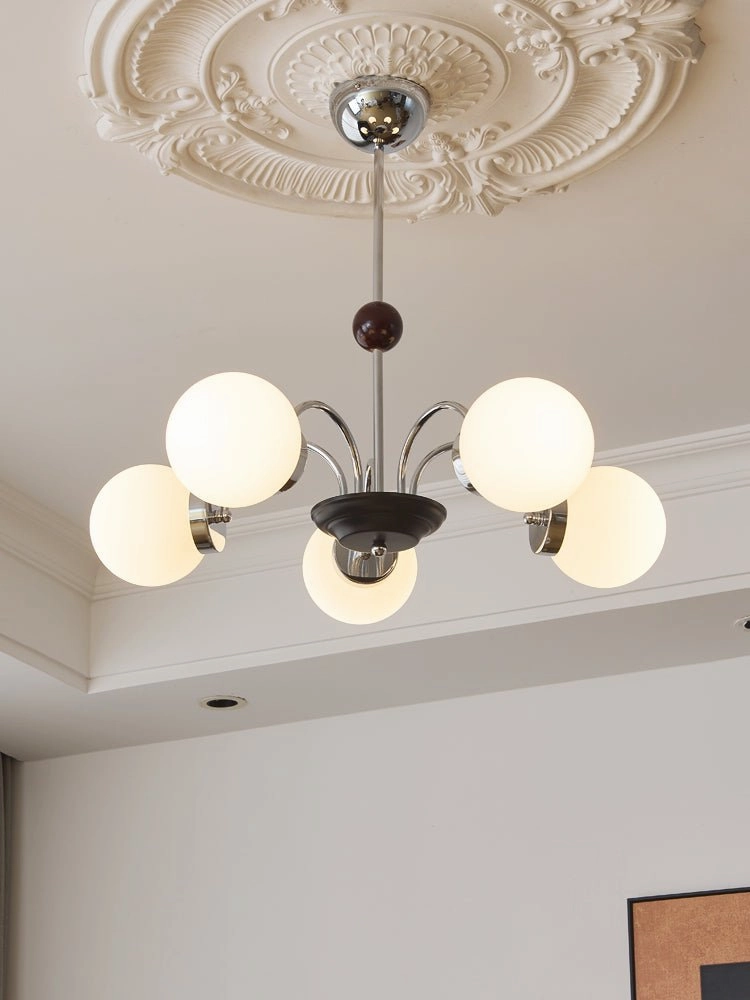 Novara Chandelier
