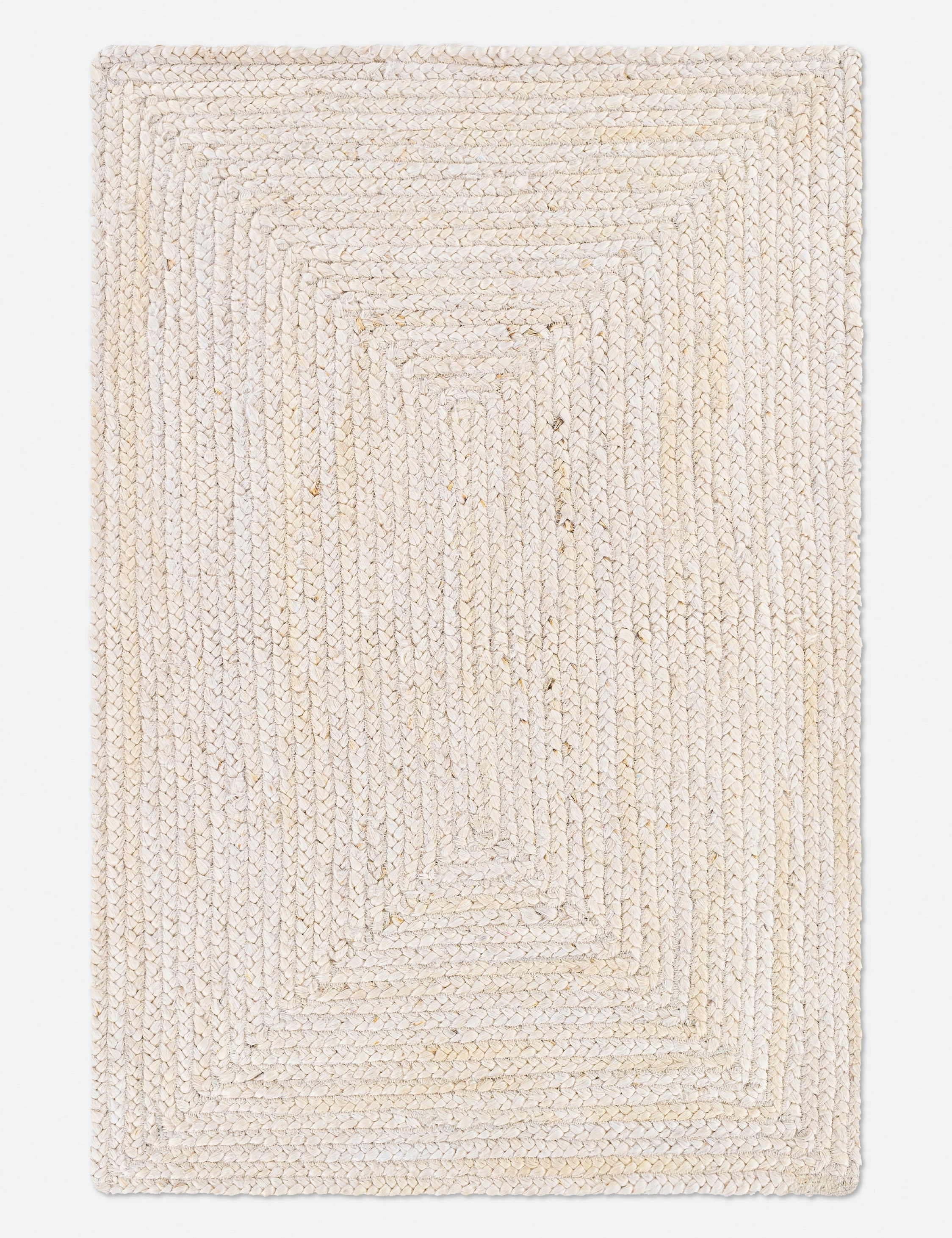Nuha Handwoven Jute Rug