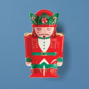 Nutcracker Dinnerware Treat Dishafternoon tea dessert tray