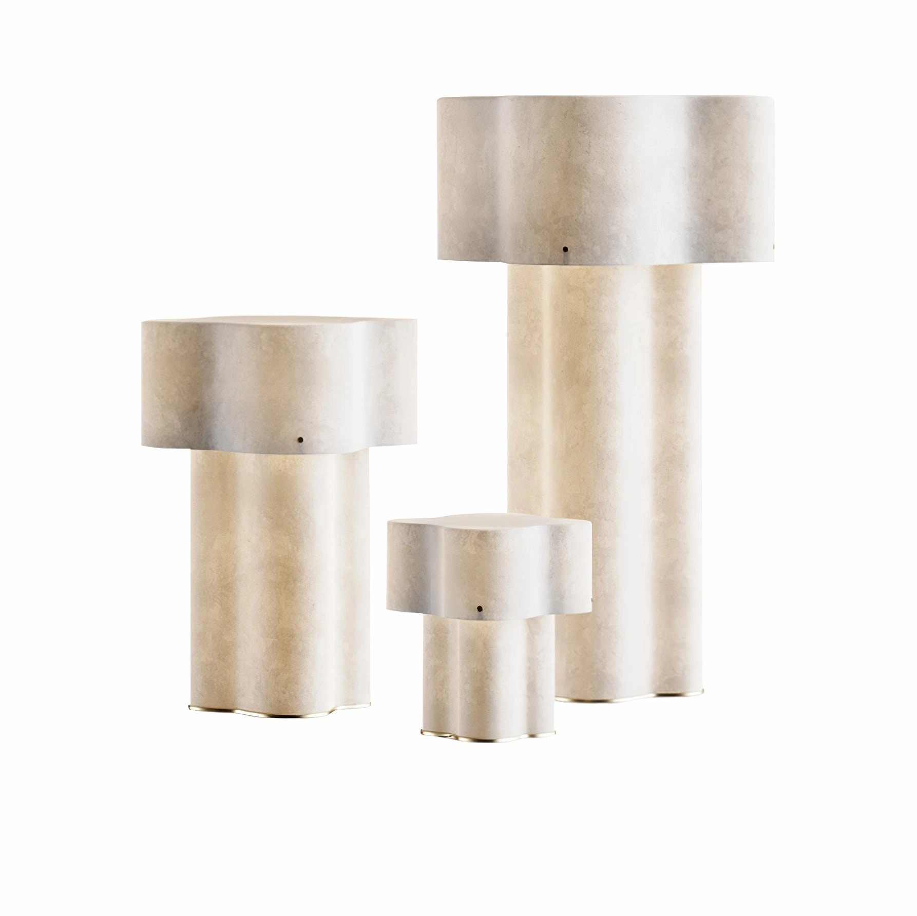 Nuvola Floor Lamp