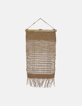 Nyana Wall Hangingnordic style wall decor