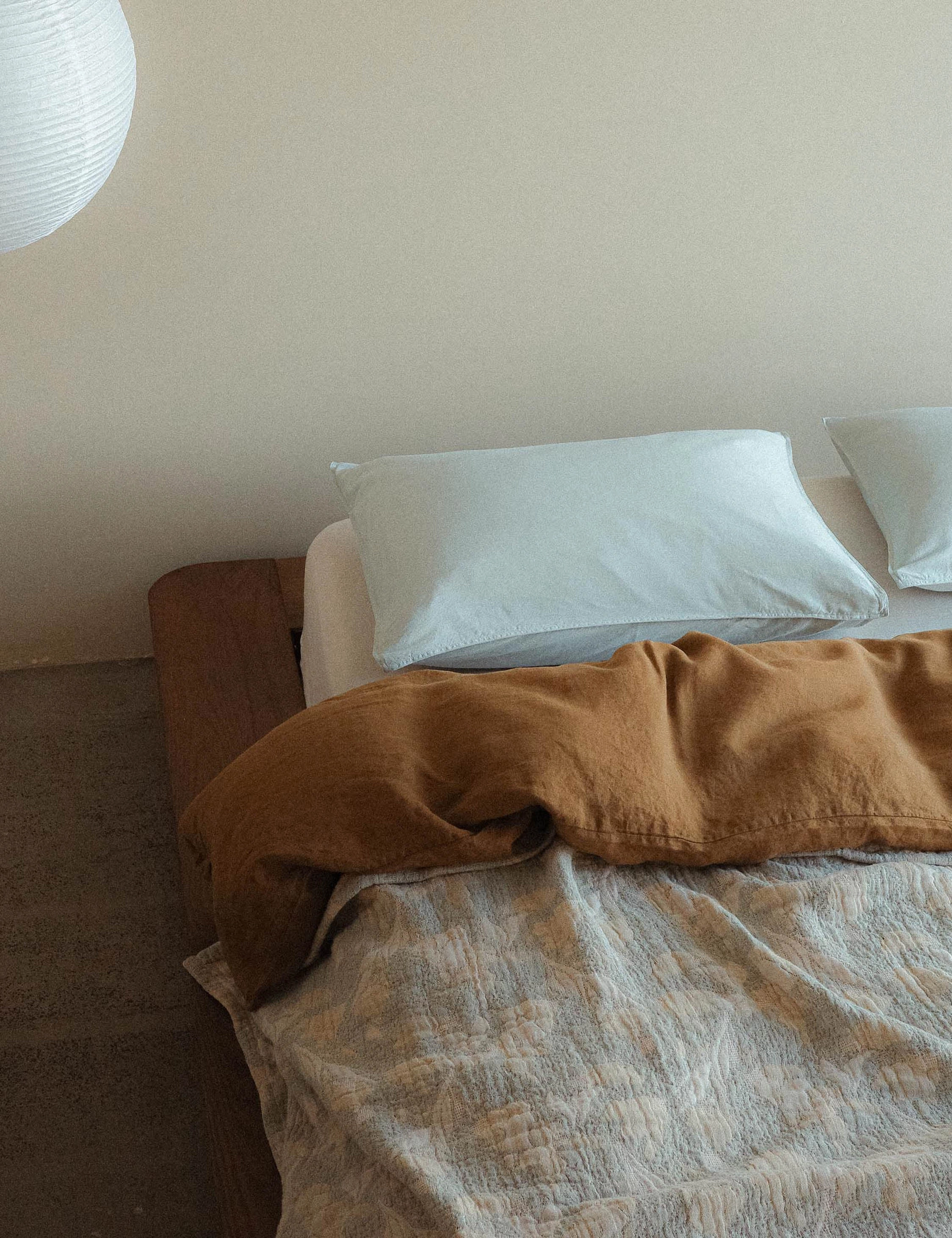 Nyla Coverlet by Morrow Soft Goods