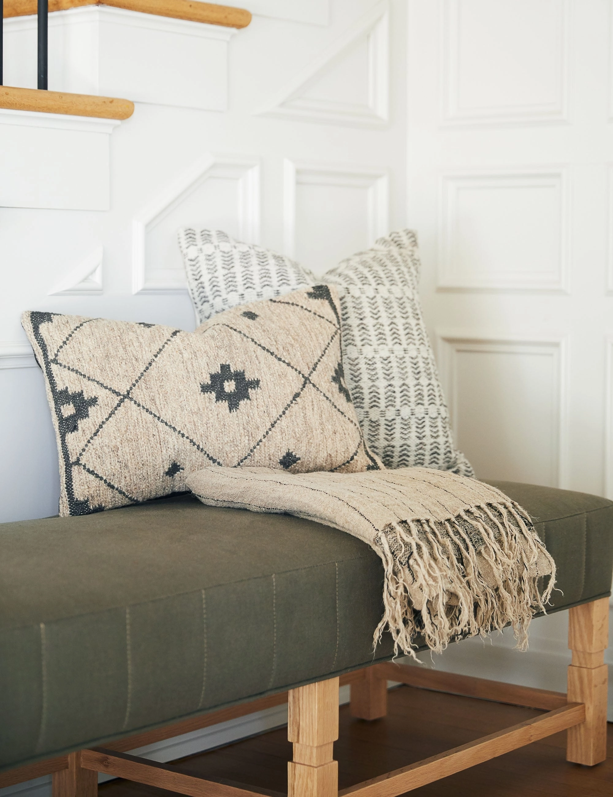 Nysa Pillow