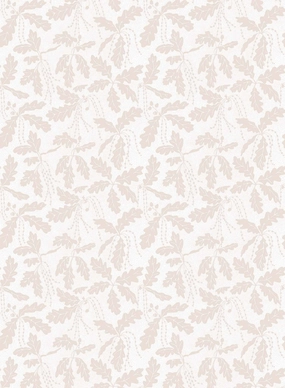 Oak Catkin, Wallpapernordic minimalist wallpaper