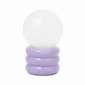 Object Lamp Purplebedding sets ,throw blankets 
