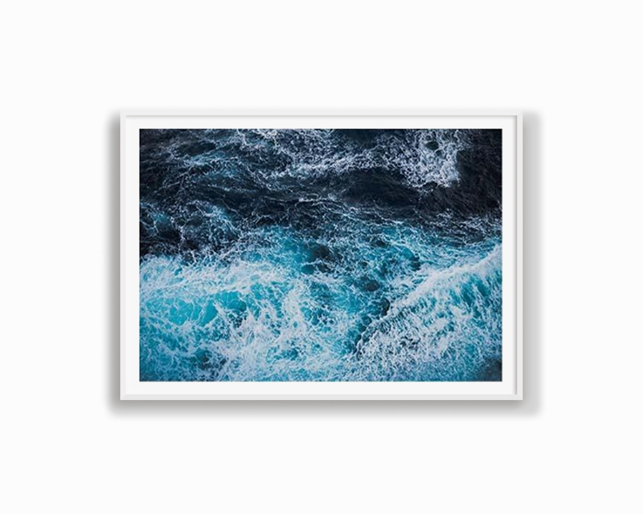 Ocean Tremble