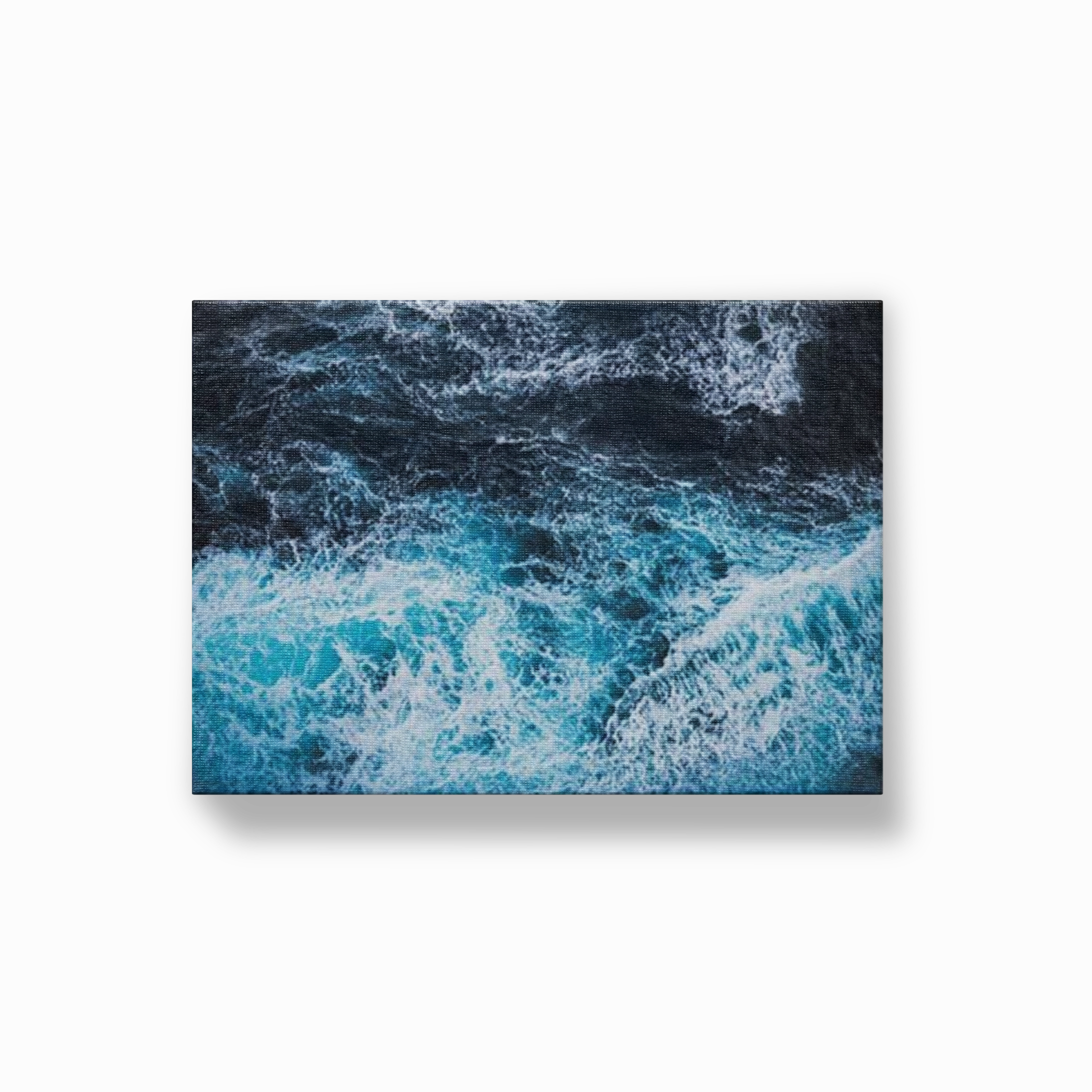 Ocean Tremble
