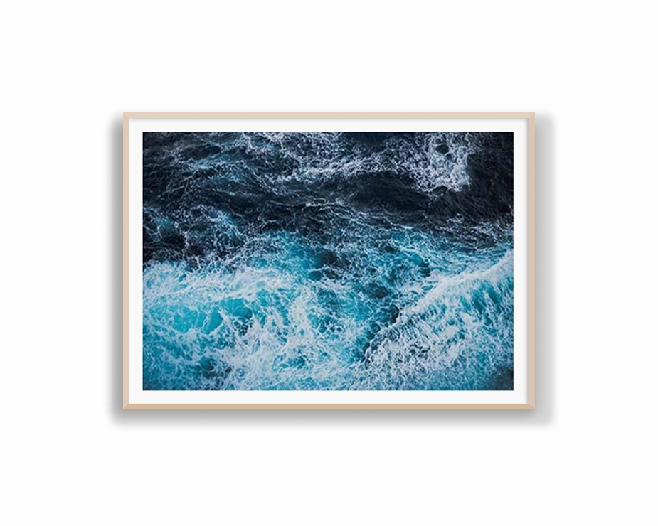 Ocean Tremble
