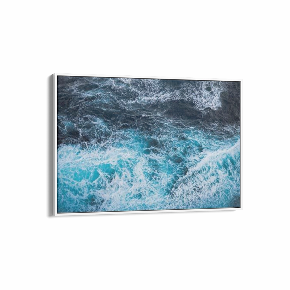 Ocean Tremble