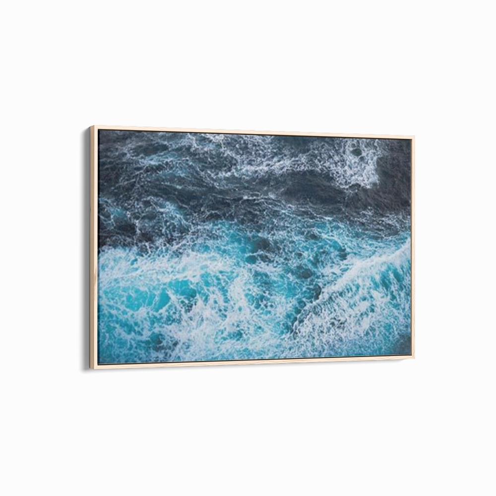 Ocean Tremble