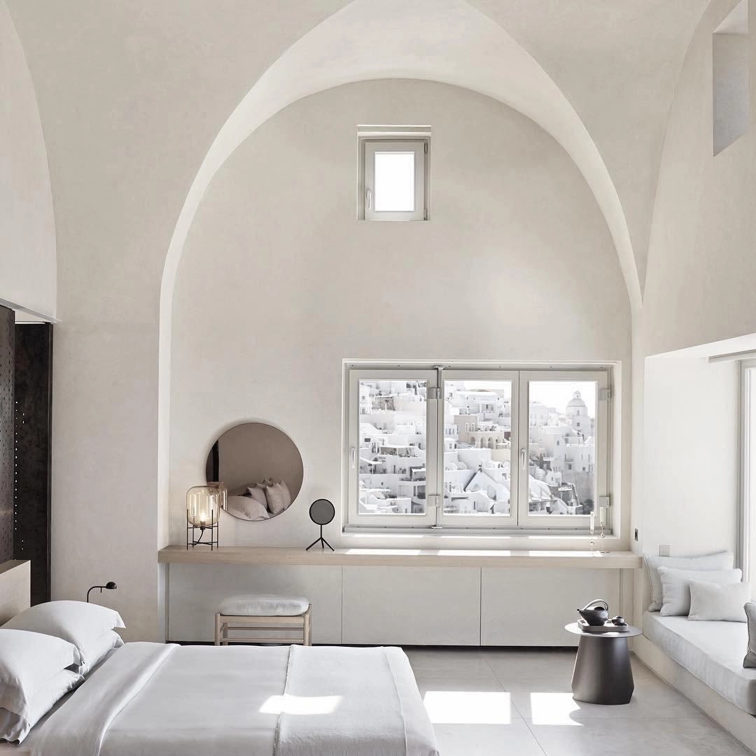 Oda Floor lamp