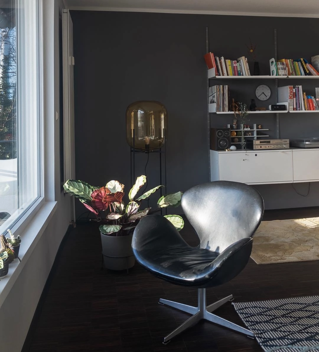 Oda Floor lamp