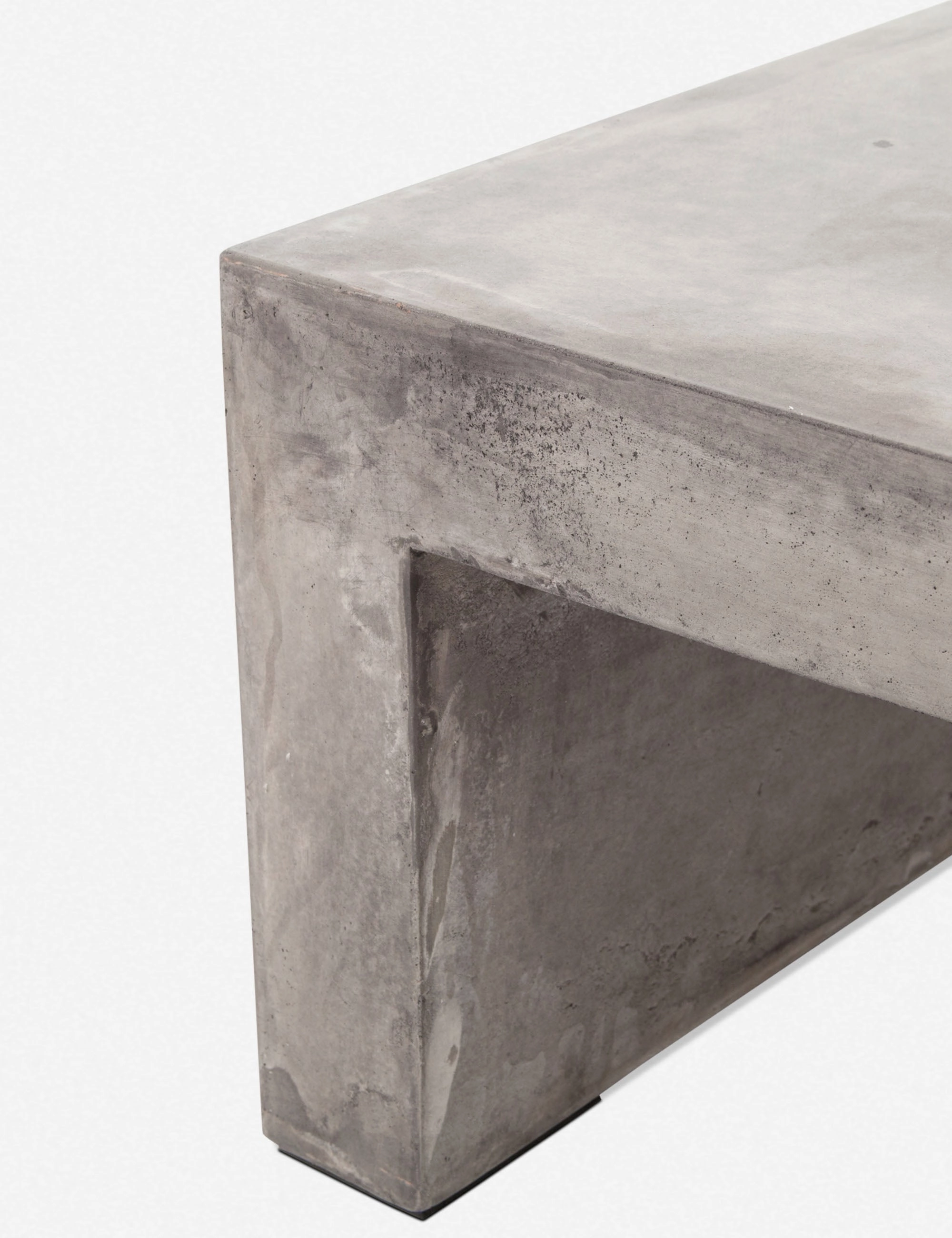 Oden Indoor / Outdoor Coffee Table