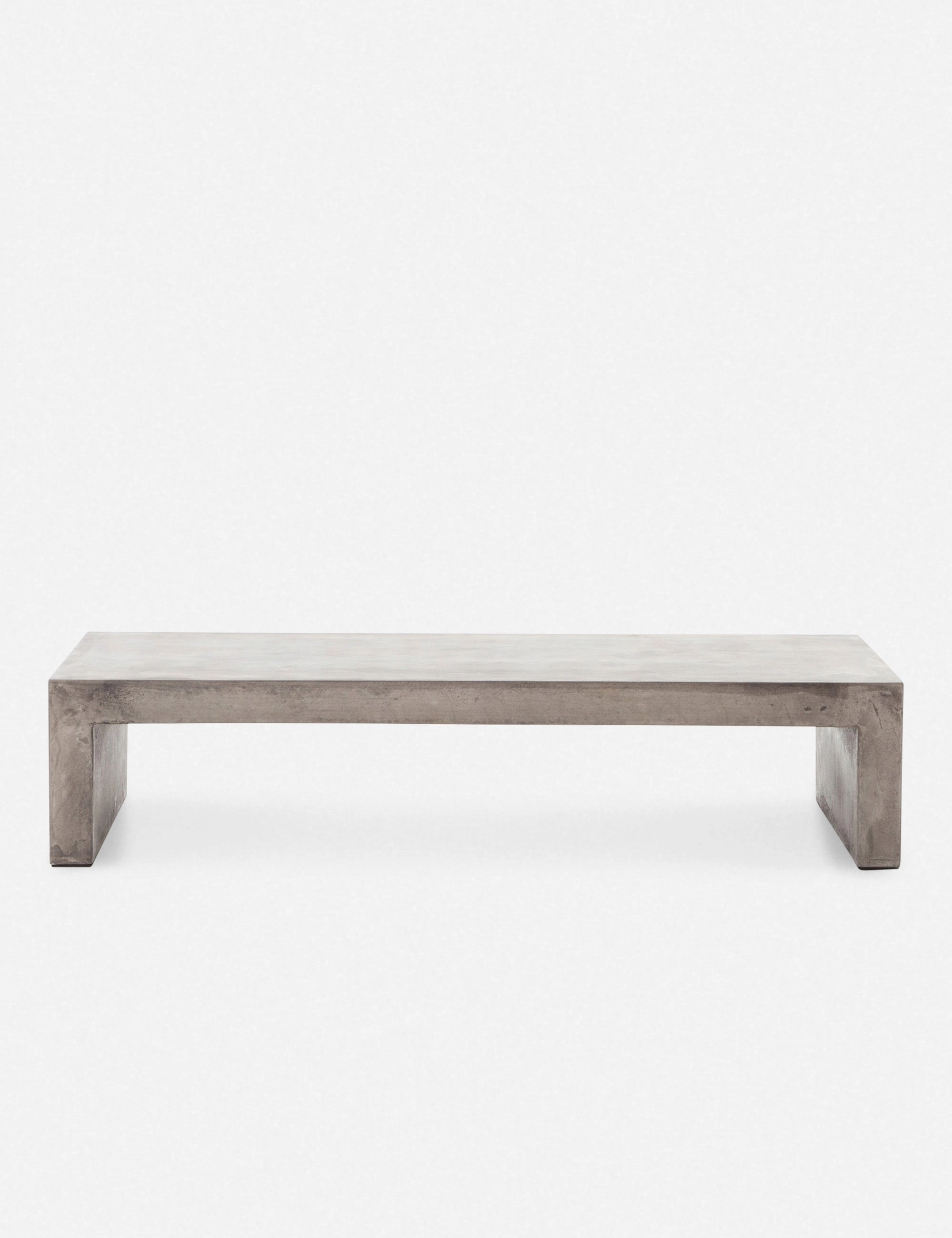 Oden Indoor / Outdoor Coffee Table