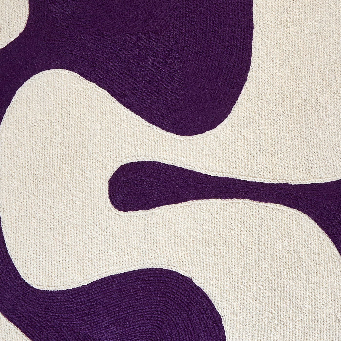 Ojai Waves Pillow