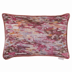 Olitski Printed Cushion Elderberrybedding sets ,throw blankets 