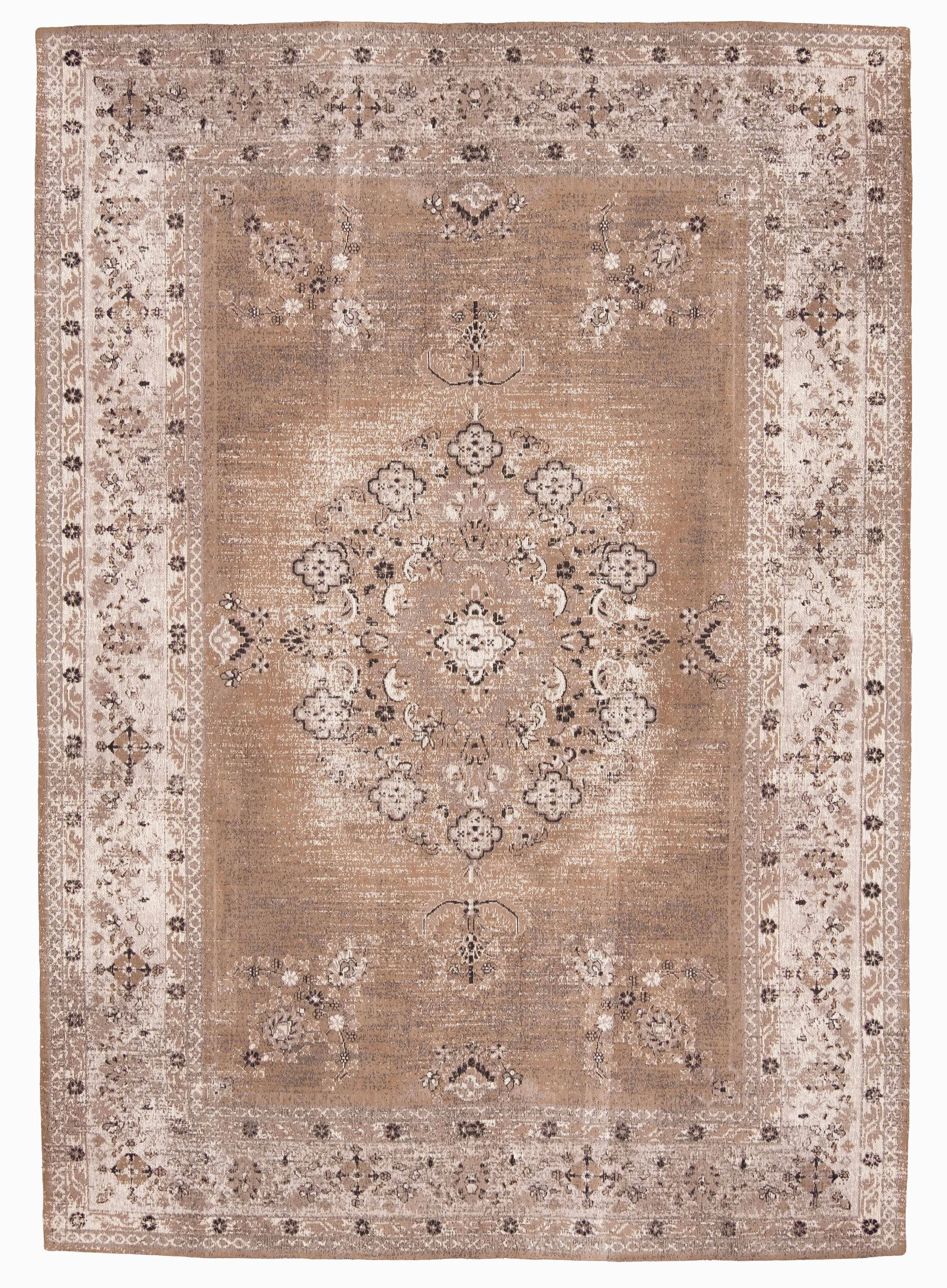 Olive Caramel Brown Traditional Medallion Rug *NO RETURNS UNLESS FAULTYmodern color block patchwork rug