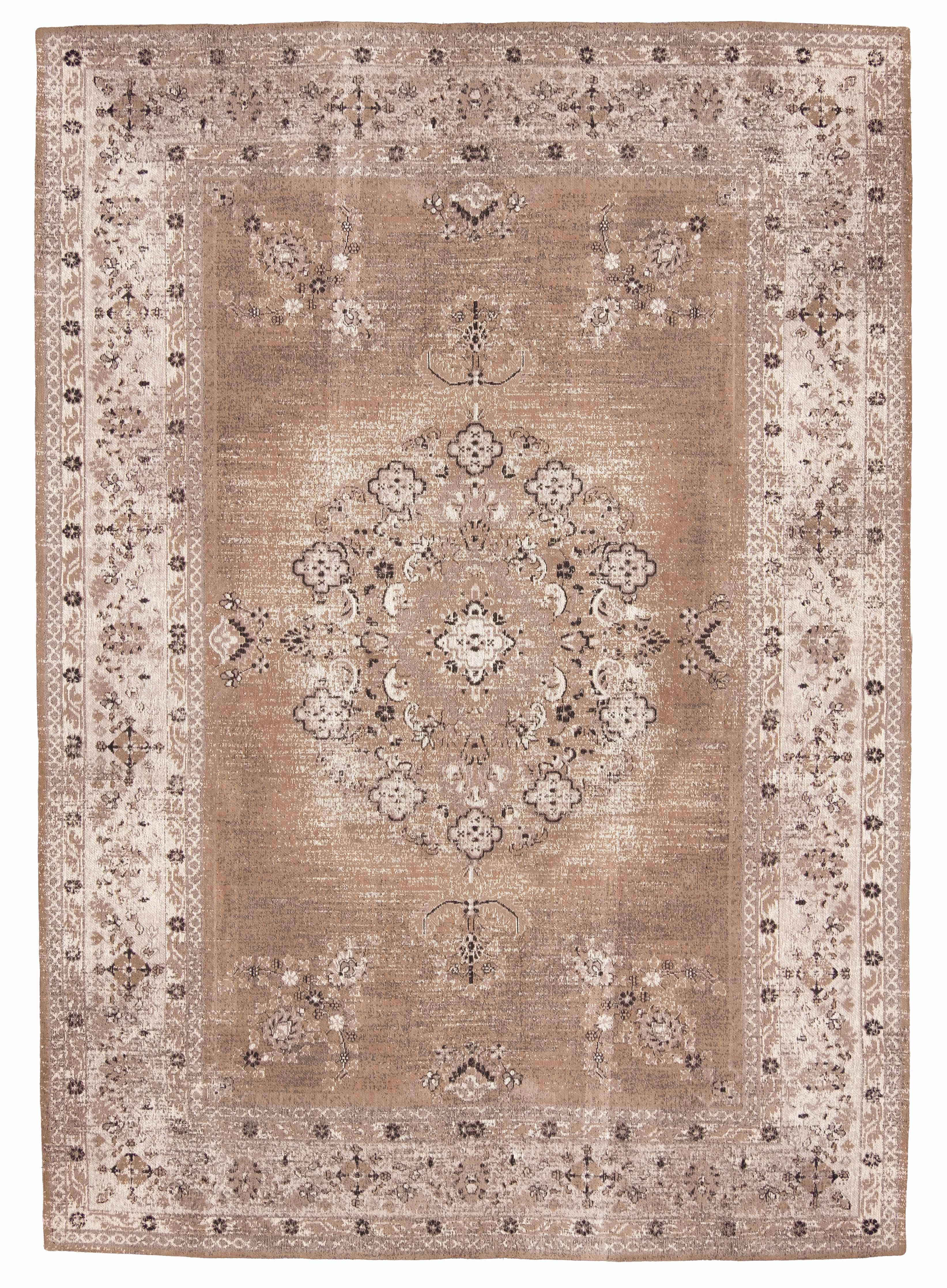 Olive Caramel Brown Traditional Medallion Rug *NO RETURNS UNLESS FAULTYmodern color block patchwork rug