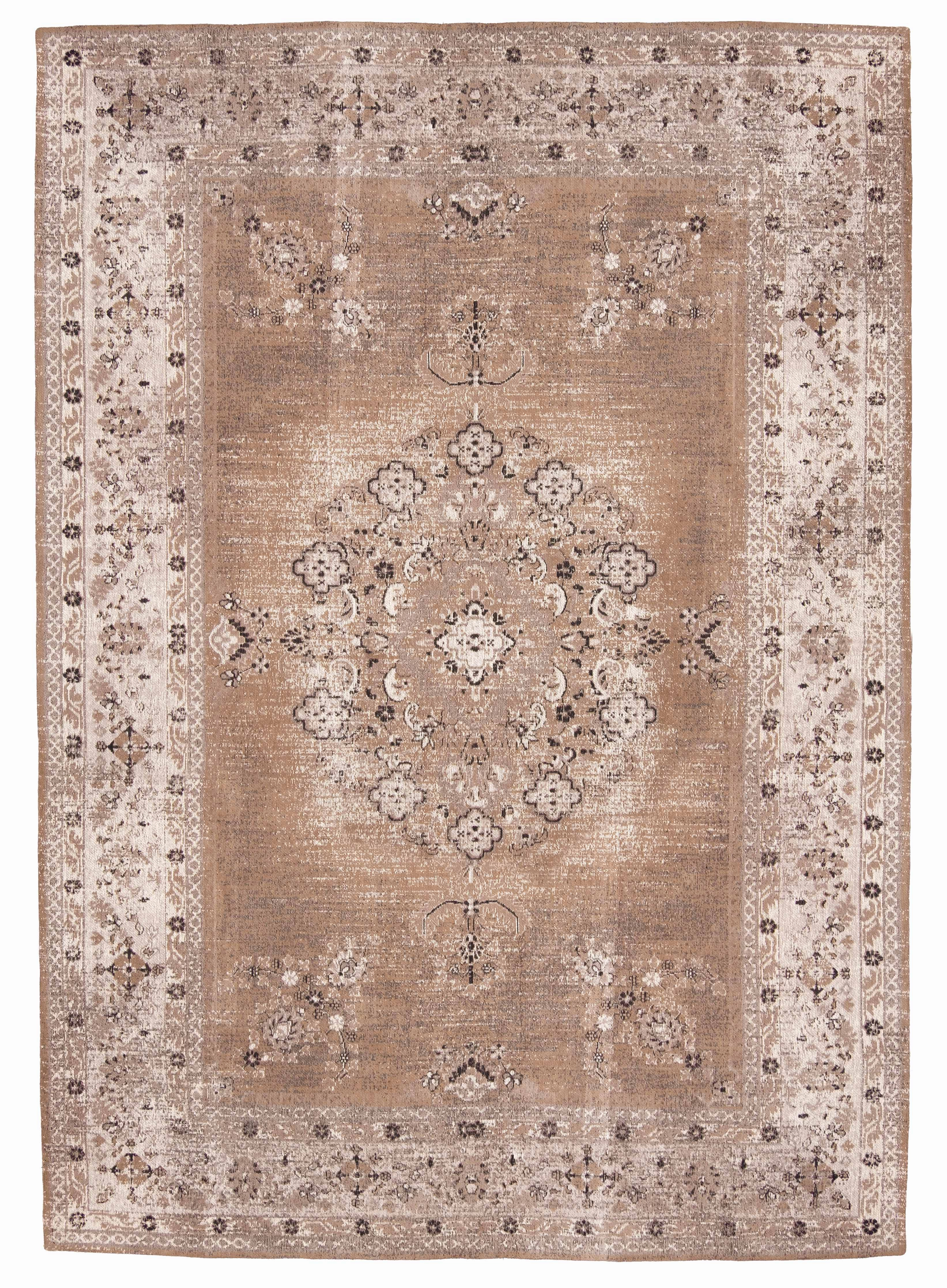 Olive Caramel Brown Traditional Medallion Rug *NO RETURNS UNLESS FAULTYmodern color block patchwork rug