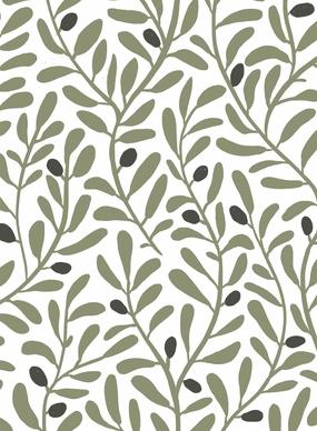 Olive Tree, Wallpapernordic minimalist wallpaper