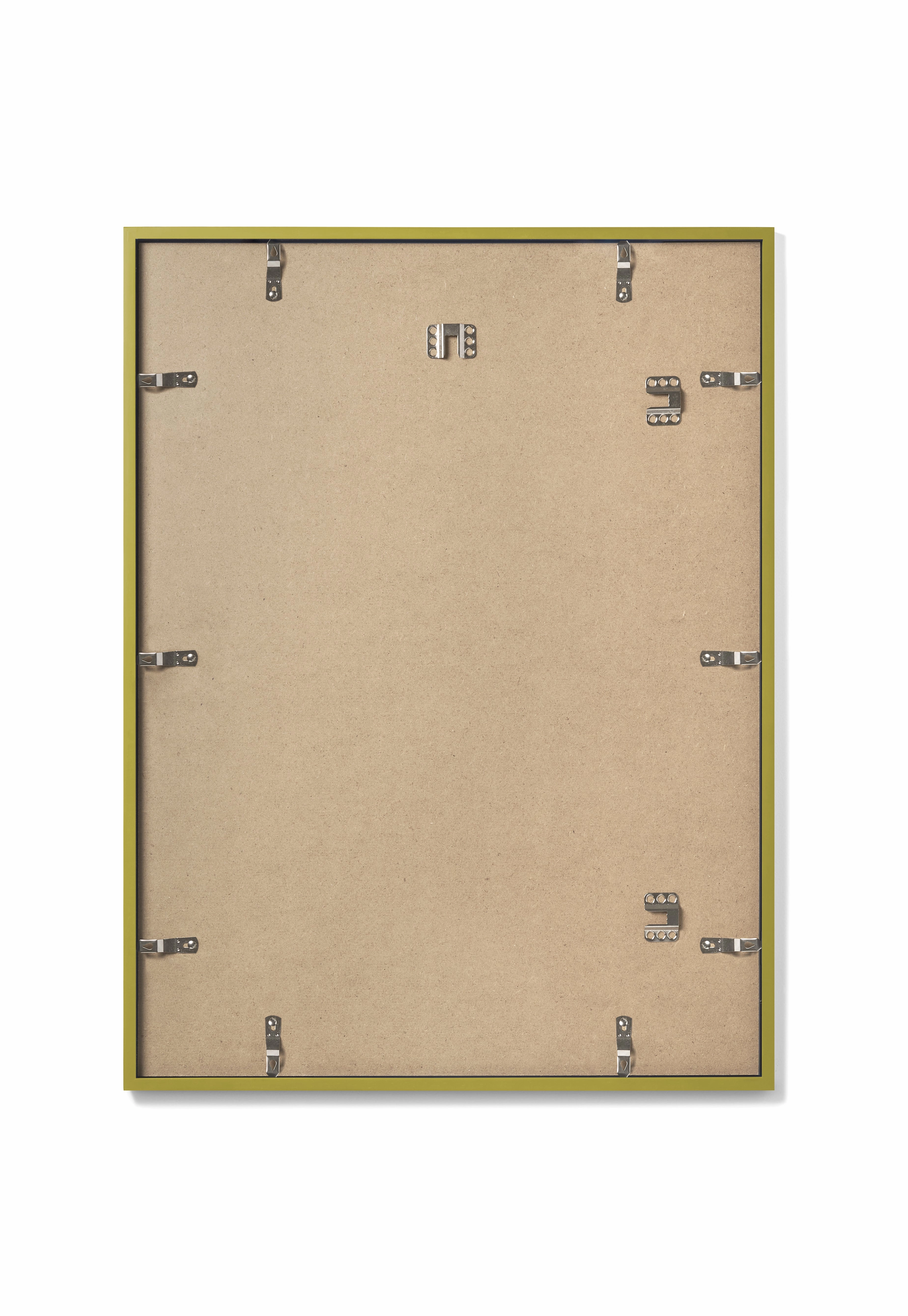 Olive Wood Frame, 16x20 in | 41x51 cm