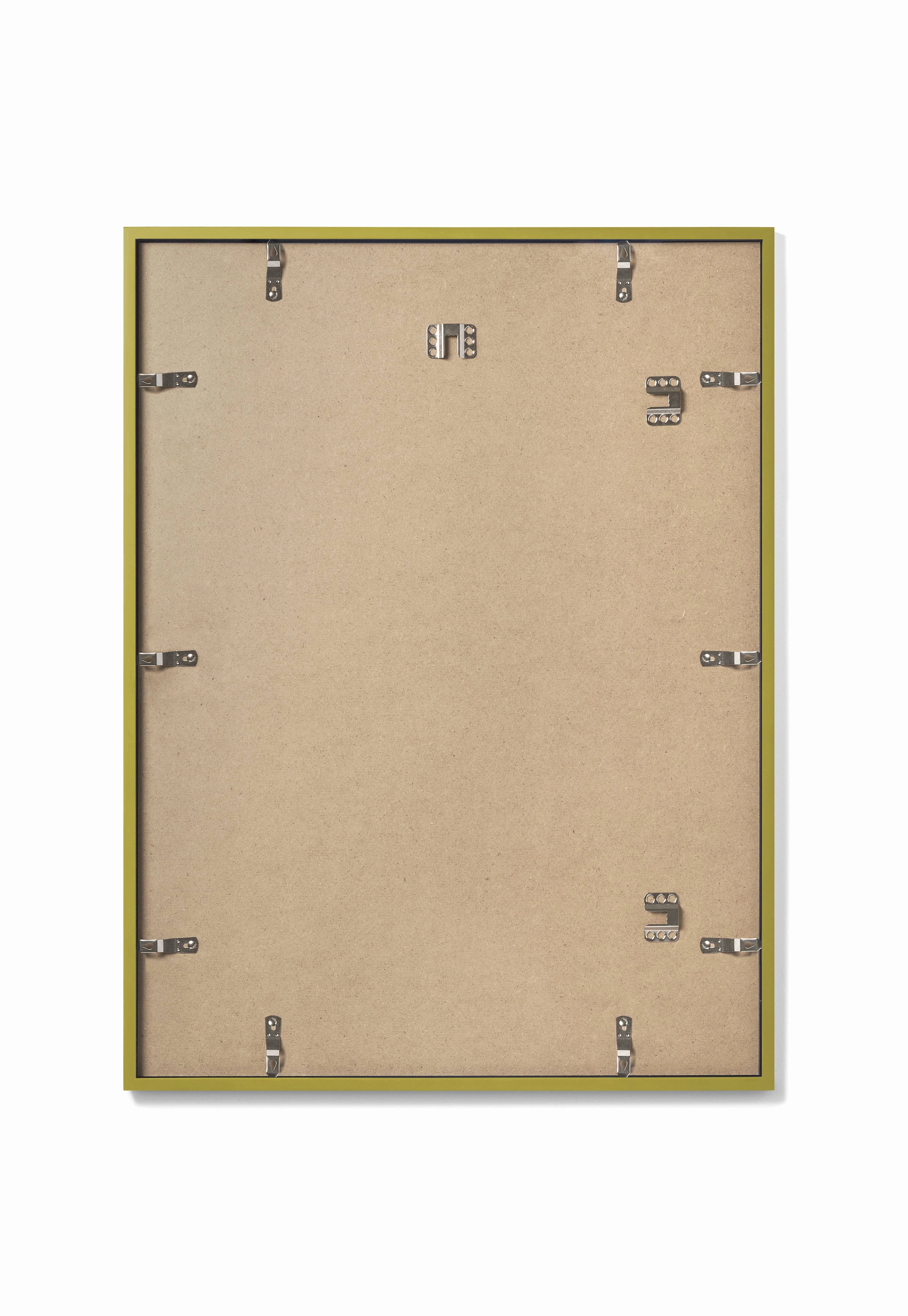 Olive Wood Frame, 19?x27? in | 50x70 cm