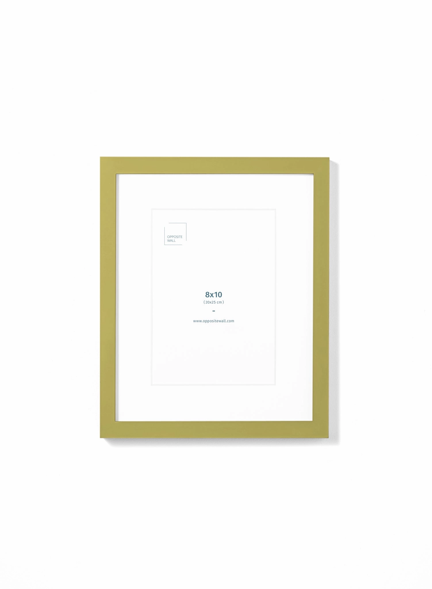 Olive Wood Frame, 8x10 in | 20x25 cmdecorative photo frame ,personalized photo frame 