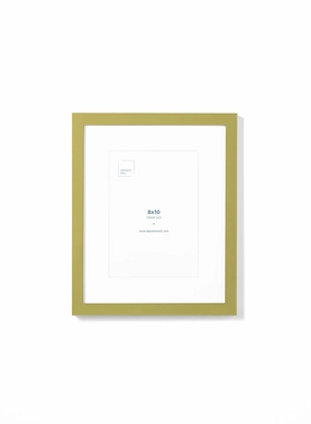 Olive Wood Frame, 8x10 in | 20x25 cmdecorative photo frame ,personalized photo frame 