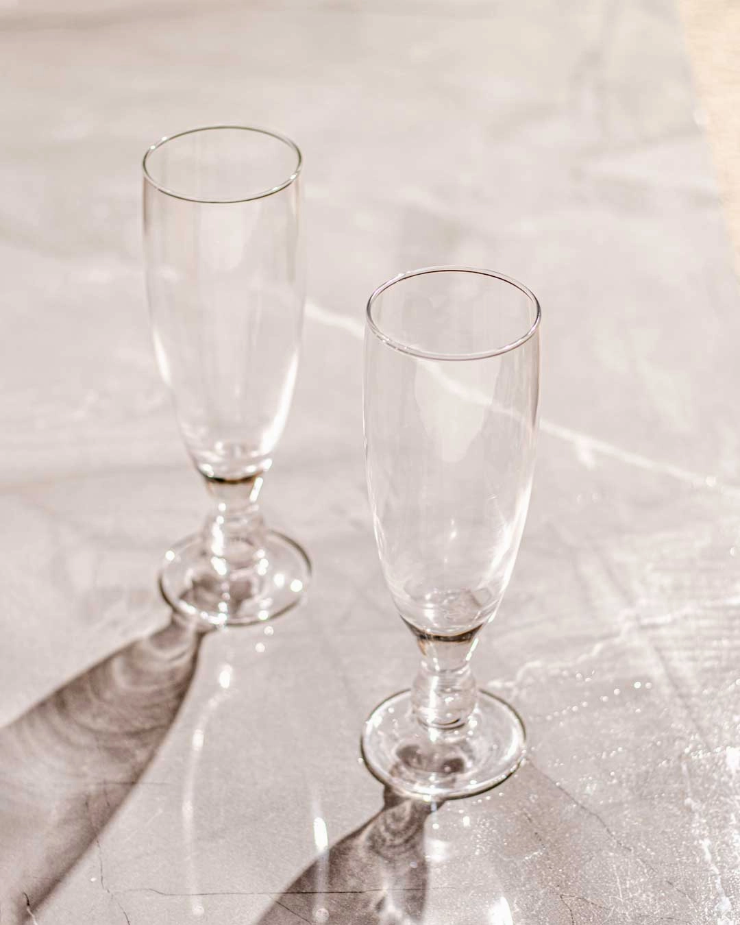 Olympia Wine Glasses - Set Of 6