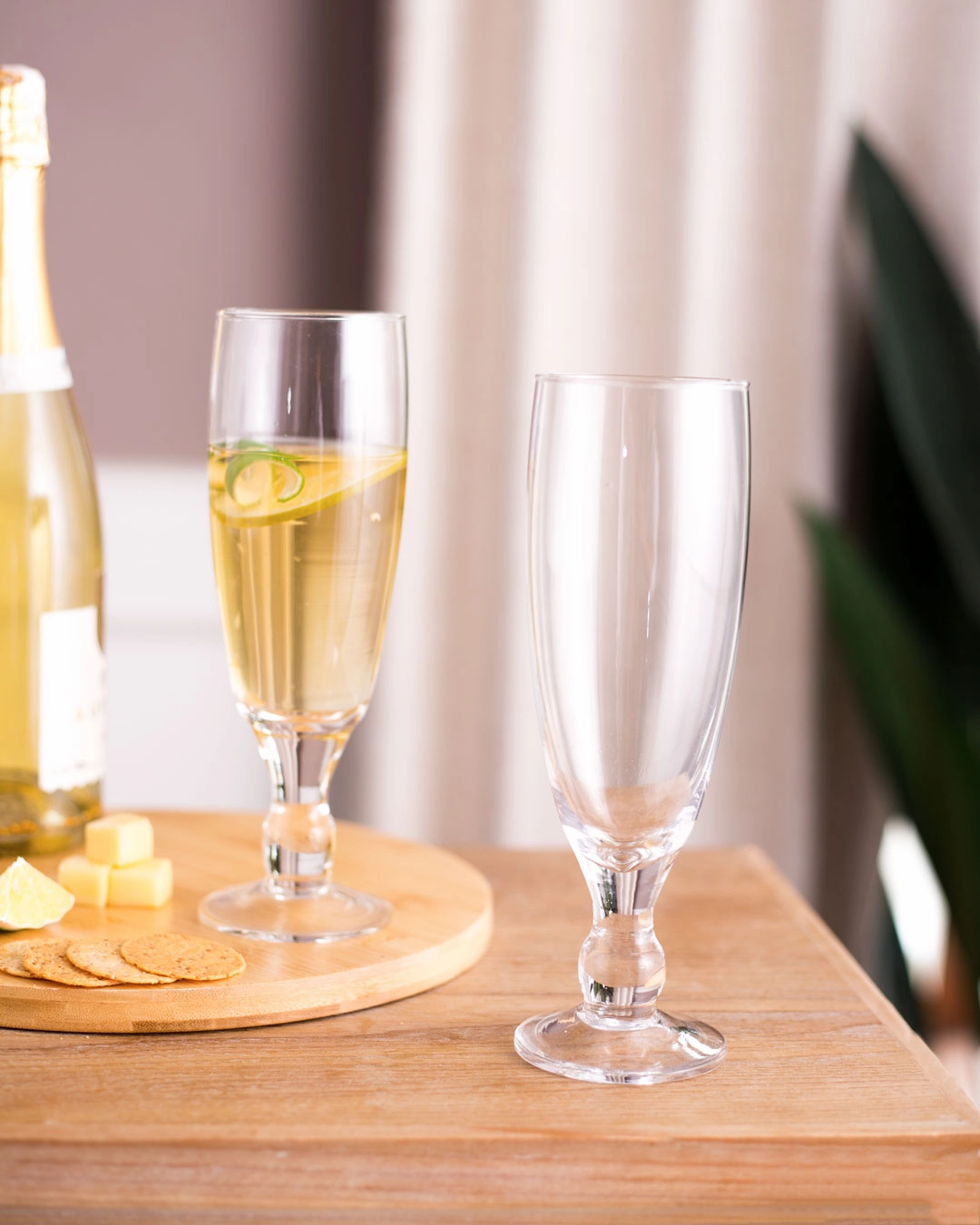 Olympia Wine Glasses - Set Of 6