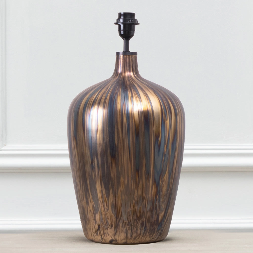 Olywn Lamp Base Glassmodern home decor ,home decor for bedroom 